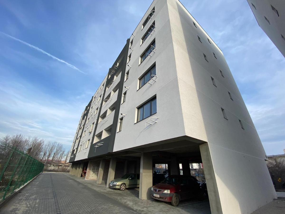 Mega Rossa Residence Bucarest Exterior foto